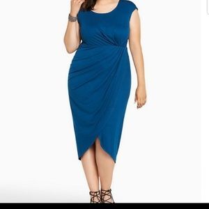 New Torrid Dress